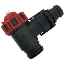 Universal Emniyet Ventili Eca-Baymak Boşaltmalı 3 Bar