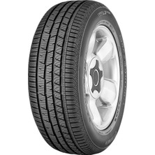 Continental 215/65R16 98H Crosscontact Lx Sport 4 Mevsim Lastik (Üretim Yılı : 2026)