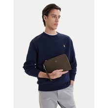 Guess Milano Erkek Portföy ve El Çantası PMBASAP5235