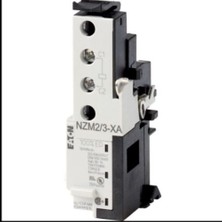 Eaton NZM2/3-XA24AC/DC Kompakt Şalter Aksesuarı: Şönt Açtırma Bobini Nzm2/3