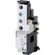 Eaton NZM2-3-XU24DC Kompakt Şalter Aksesuarı: Düşü-Eaton