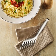 Pratik ve Şık Spagetti Maşası, Kolay Kullanım ve Mükemmel Sonuçlar Sağlar