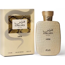 Rasasi Hawas Viper For Him Eau De Parfum 100 ml