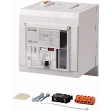 Eaton 259850 Kompakt Şalter Aksesuarı: Motor Mekanizması Nzm3