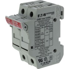 Eaton CHM2DU Silindirik Sigorta Yuvası (Boy 10X38,-EATON