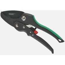 Nettekaçmaz Premium Çelik Budama Makası 20MM Kesim Çaplı