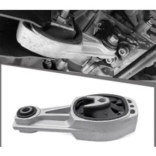 Zetoto 301 208 2008 207 Elysee C3 DV6DTED Motor Alt Kulağı Şanzıman Takozu Arka