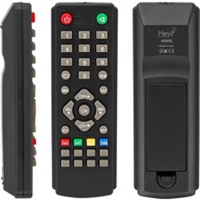 Indispensablely Magbox Pretty - Tristar - Techstar - Trimax - Universal Sd Uydu Kumandası