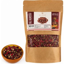 Bütüncül Şifa Hibiskus Çiçeği