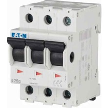Eaton Is-25/3 Yük Ayırıcı Anahtar 3X25A