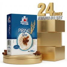 Sinangil Pirinç Unu 24X250 gr