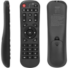 Indispensablely Wellbox - H96 Android Tv Box Kumandası