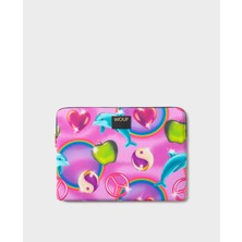 Wouf Paradiso - Laptop Kılıfı 13" & 14"