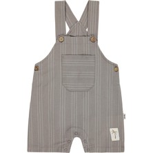 Civil Baby Çizgili 6-18 Ay Slopet - Kahverengi 18-24 Ay