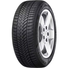 Semperit Semperıt 245/45R17 99V Xl Speed Grıp-3 2025 Üretim Kış Lastiği