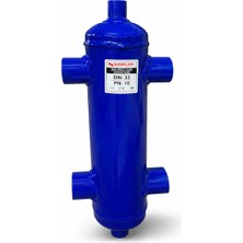 Sancak Denge Kabı, Balans Tank 11/4 Lük 3-5 Daireye Kadar Uygundur