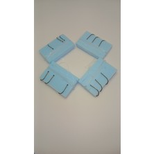 Metin Balıkçılık Mtn 3 Iğneli Dip Takımı 4lü Pakette