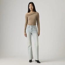 Levi's 726™ High Rise Flare Kadın Jean Pantolon - Did Good