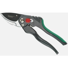 Nettekaçmaz Premium Krom Budama Makası 20MM Kesim Çaplı