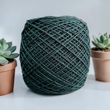 Kırlangıç Pamuk Koton El Örgü Ipi 220 gr