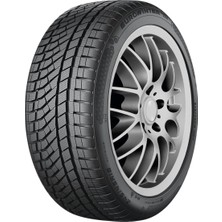 Falken 225/50R18 99V Xl Eurowınter HS02 Pro 2025 Üretim Kış Lastiği