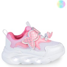 Civil Sport Arıa Bebe 22- Spor Ayakkabı - Pudra 25