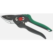 Nettekaçmaz Ergonomik Bypass Budama Makası 18MM Kesim Çaplı