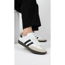 Wipper Retro Serisi Vintage Tasarım Günlük Sneakers Old Money Stil Şık ve Rahat Kadın Spor Ayakkabı