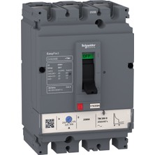 Schneider Schneıder CVS100B TM25D 3P3D-SCHNEID