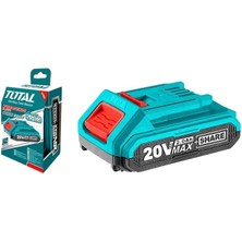 Total LI-ION AKÜ 2.0 AHTFBLI2001