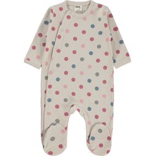 Civil Baby Puan Empirme  1-9 AY Tulum - Bej