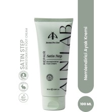 Aln Lab Dermo Pro Line Nemlendirici Ayak Kremi 100 ml