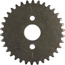 Honda Cbf 150 Eksantrik Dişlisi