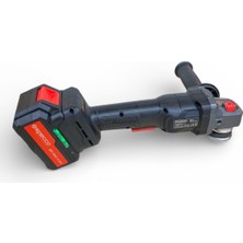 Specco BS20V-115/125A Akülü Avuç Taşlama