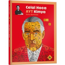 Kr Akademi Yayınları Celal Hoca Ayt Kimya Soru Bankası