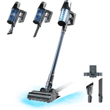 Cecotec Conga Rockstar RS50 Kablosuz Dikey Süpürge