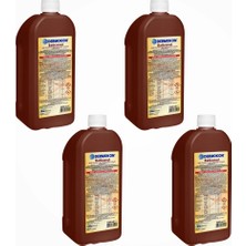 Dermokon Batikon (Antiseptik Çözelti) 1000ML - 4 Adet