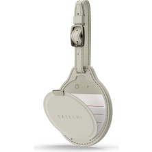 Satechi Vegan Deri Findall Bavul Tag Kum St-Lfaltw