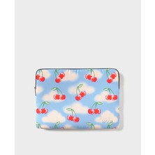 Wouf Cherry Sky - Laptop Kılıfı 13" & 14"