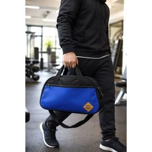 New Bags Sport Seyahat ve Spor Çantası Küçük Boy