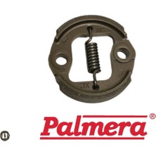 Balata BG-CG430.520.TBC552B.D.BCH40 Palmera