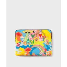 Wouf Magic Trip - Laptop Kılıfı 13" & 14"