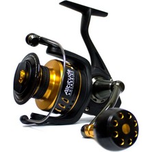 Pioneer Altitude Sovereign ALT-6000SV-HS Makine