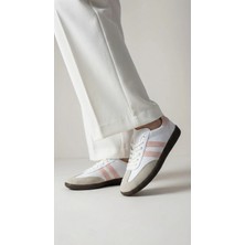 Wipper Retro Serisi Vintage Tasarım Günlük Sneakers Old Money Stil Şık ve Rahat Kadın Spor Ayakkabı