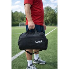 Luma Spor Seyahat Çantası New Sport (Küçük Boy)
