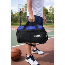 Luma Spor Seyahat Çantası New Sport (Küçük Boy)