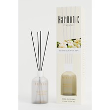 Harmonic Muhteşem Yasemin Çubuklu Oda Kokusu 110 ml