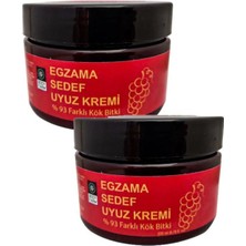 Elasya E.s.u %93 Farklı Kök Den Krem 200ML 2 Adet