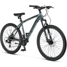 Ümit Solarıs 29 Jant H.disk 21 Vites 18K Dağ Bisikleti Antrasit Beyaz