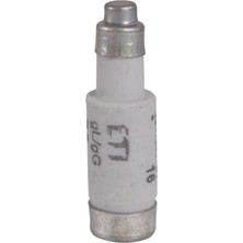 Eti Etı Neozet 16A Sigorta-Etı D01 16A